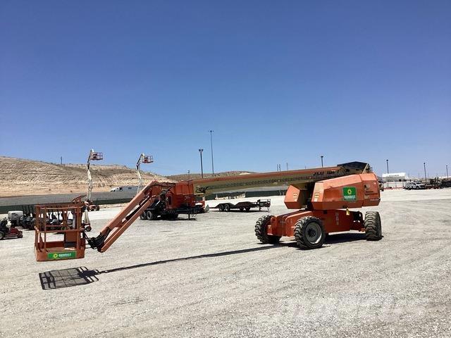 JLG 600 Maszyny budowlane - Inne