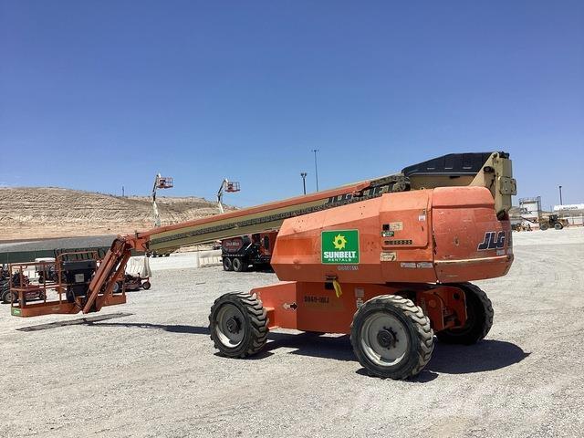 JLG 600 Maszyny budowlane - Inne