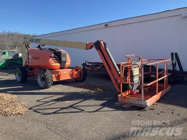 JLG 600 AJ Podnośniki przegubowe