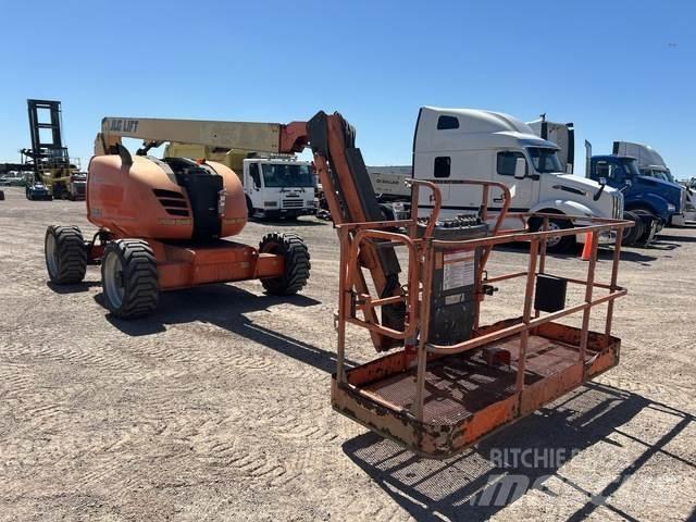 JLG 600AJ Podnośniki przegubowe