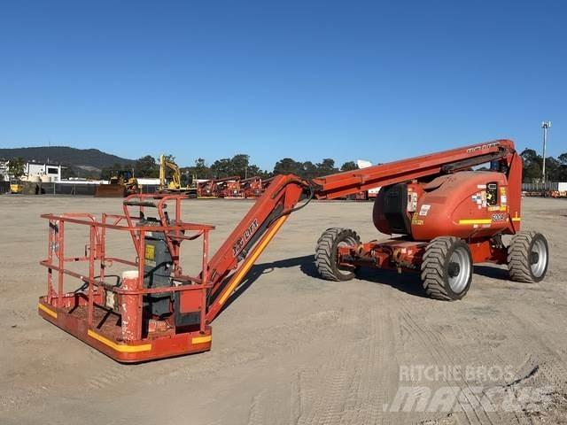 JLG 600AJ Maszyny budowlane - Inne