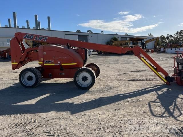JLG 600AJ Maszyny budowlane - Inne