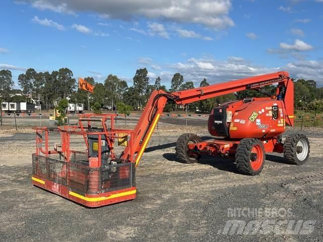 JLG 600AJ Maszyny budowlane - Inne