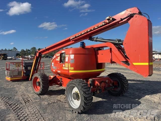 JLG 600AJ Maszyny budowlane - Inne