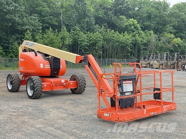 JLG 600AJ Podnośniki przegubowe