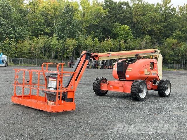 JLG 600AJ Podnośniki przegubowe