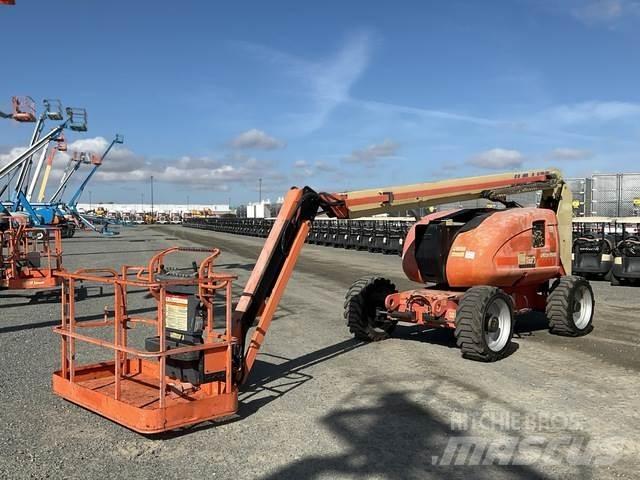JLG 600AJN Podnośniki przegubowe