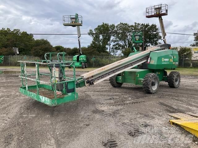 JLG 600S Maszyny budowlane - Inne