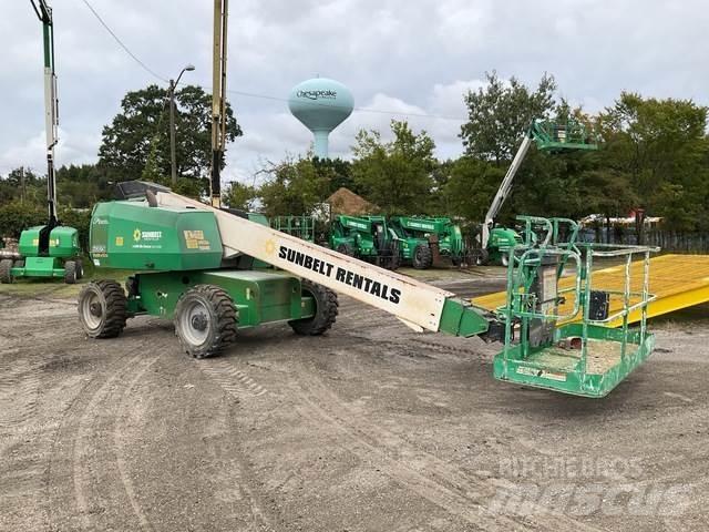 JLG 600S Maszyny budowlane - Inne