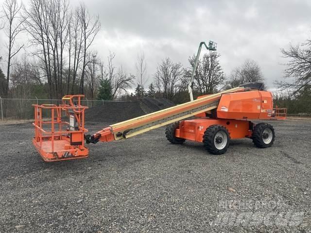 JLG 600S Maszyny budowlane - Inne