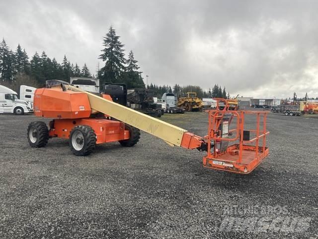 JLG 600S Maszyny budowlane - Inne