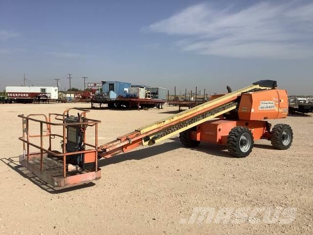 JLG 600S Maszyny budowlane - Inne