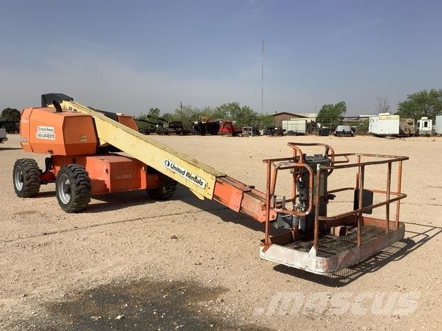 JLG 600S Maszyny budowlane - Inne