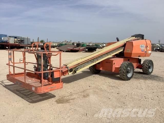 JLG 600S Maszyny budowlane - Inne