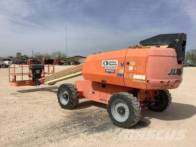 JLG 600S Maszyny budowlane - Inne