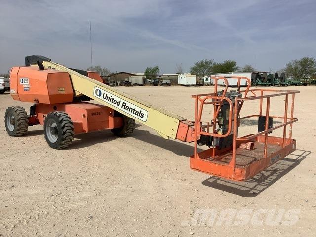 JLG 600S Maszyny budowlane - Inne