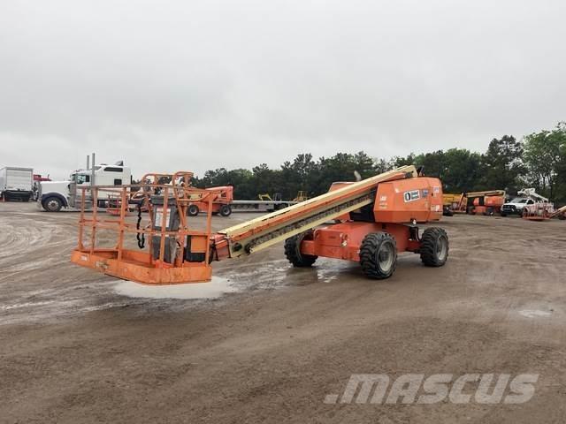 JLG 600S Maszyny budowlane - Inne