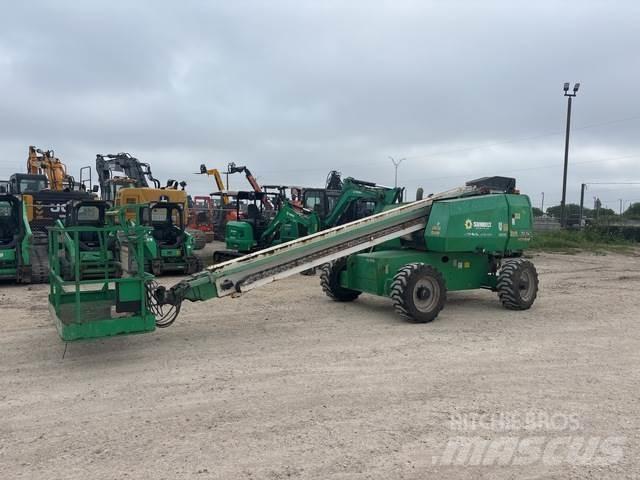 JLG 600S Maszyny budowlane - Inne