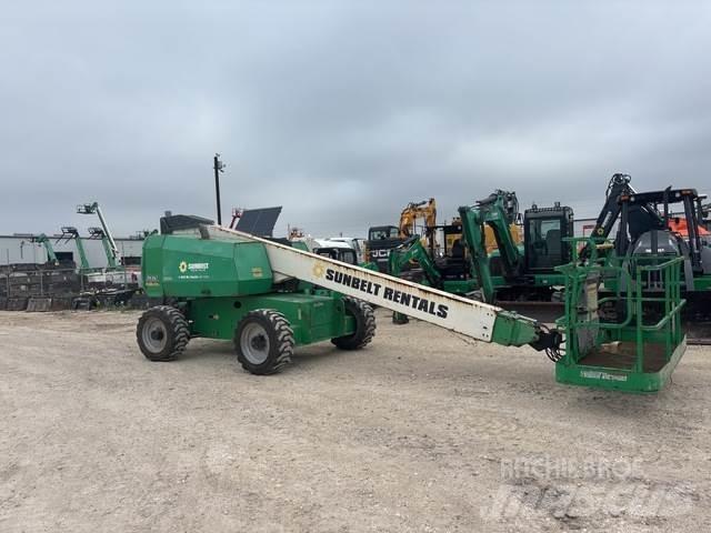 JLG 600S Maszyny budowlane - Inne