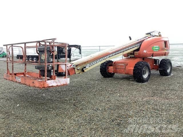 JLG 600S Maszyny budowlane - Inne
