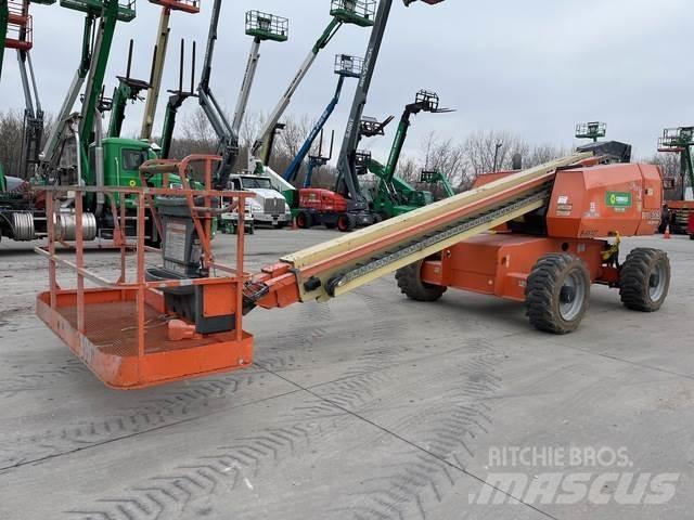 JLG 600S Maszyny budowlane - Inne