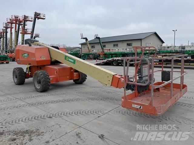 JLG 600S Maszyny budowlane - Inne