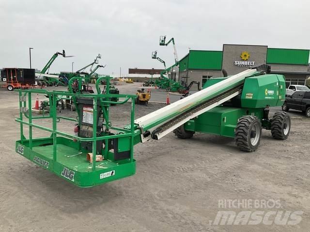 JLG 600S Maszyny budowlane - Inne