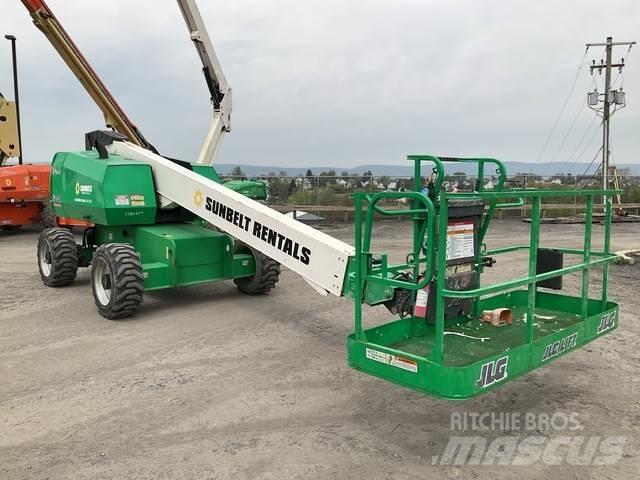 JLG 600S Maszyny budowlane - Inne