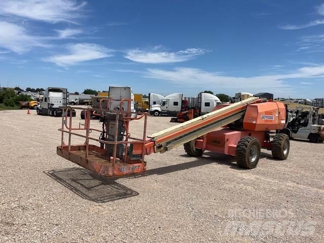 JLG 600S Maszyny budowlane - Inne