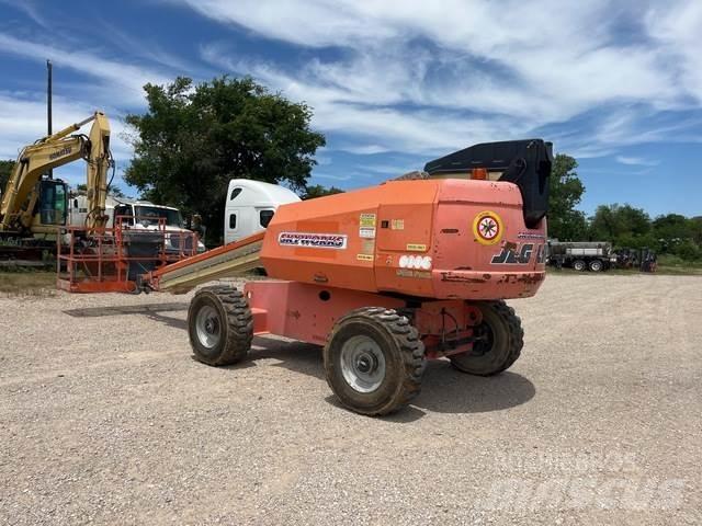JLG 600S Maszyny budowlane - Inne