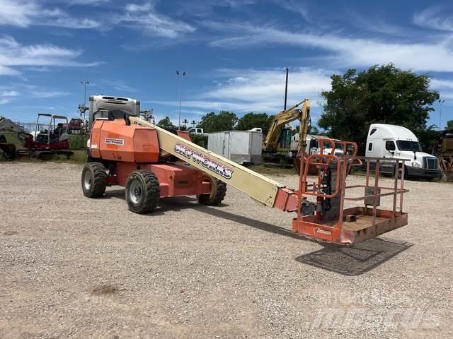 JLG 600S Maszyny budowlane - Inne