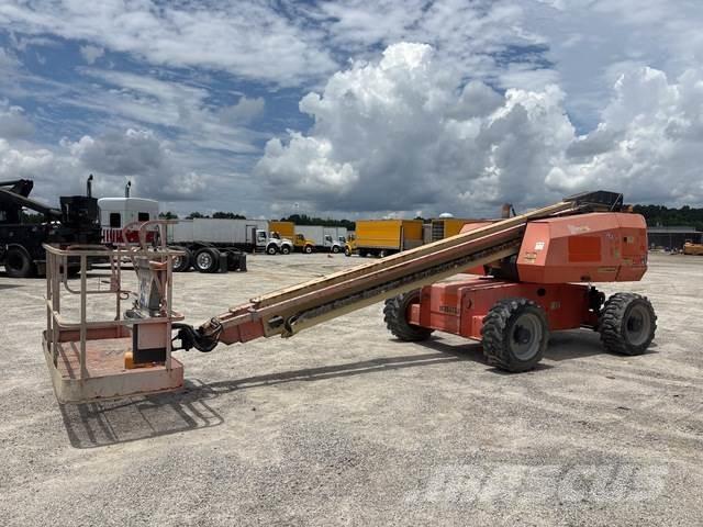 JLG 600S Maszyny budowlane - Inne