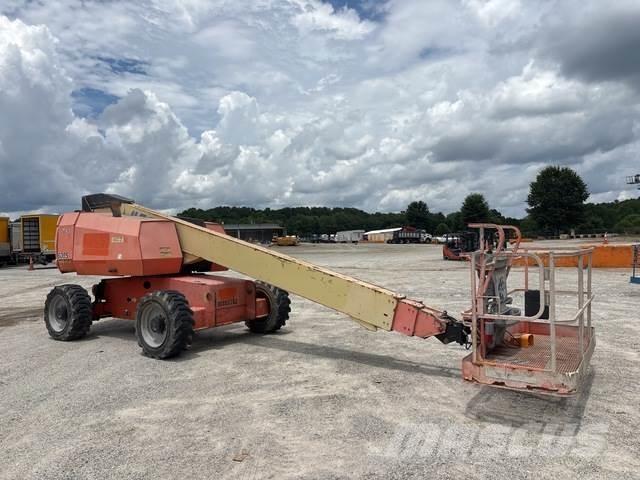 JLG 600S Maszyny budowlane - Inne
