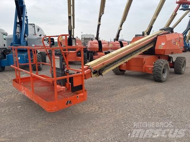 JLG 600S Maszyny budowlane - Inne