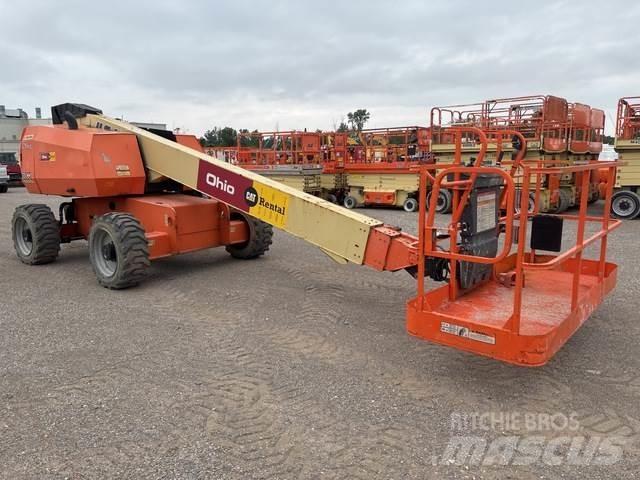 JLG 600S Maszyny budowlane - Inne