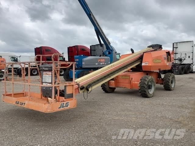 JLG 600S Maszyny budowlane - Inne