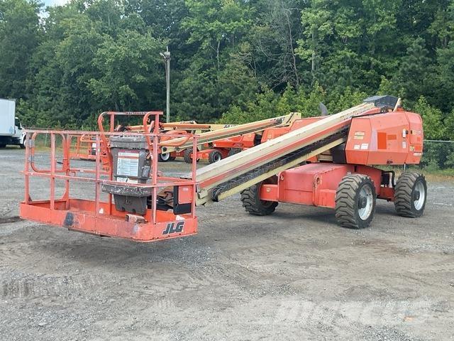JLG 600S Maszyny budowlane - Inne