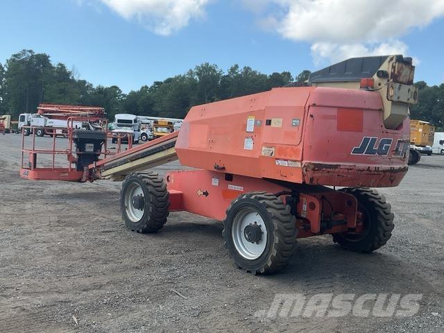 JLG 600S Maszyny budowlane - Inne