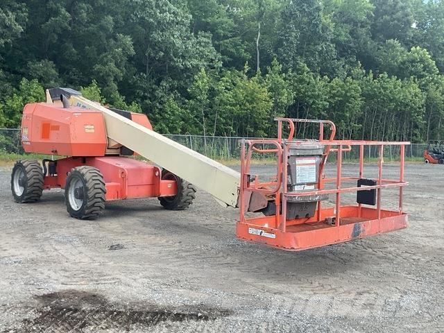 JLG 600S Maszyny budowlane - Inne