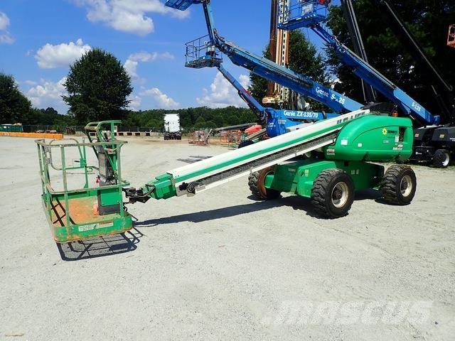 JLG 600S Maszyny budowlane - Inne