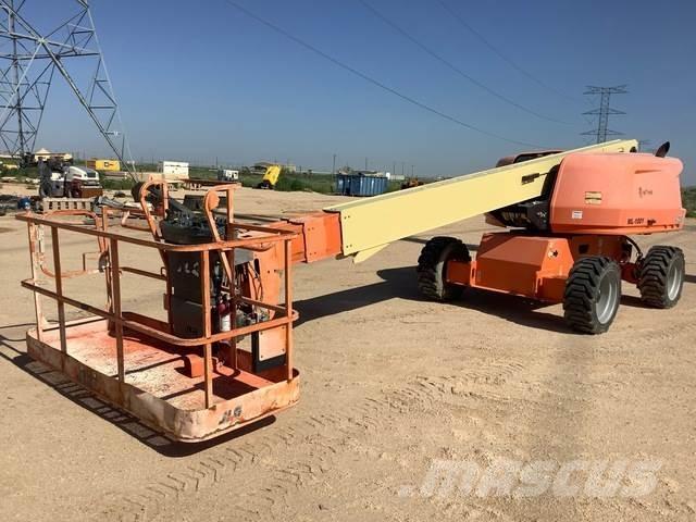 JLG 600S Maszyny budowlane - Inne
