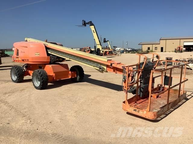 JLG 600S Maszyny budowlane - Inne