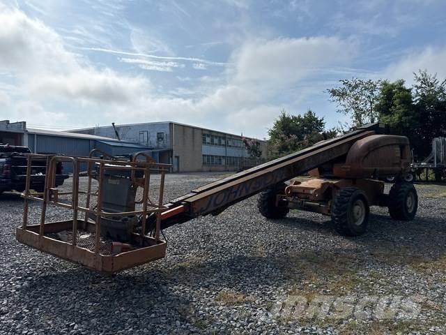 JLG 600S Maszyny budowlane - Inne