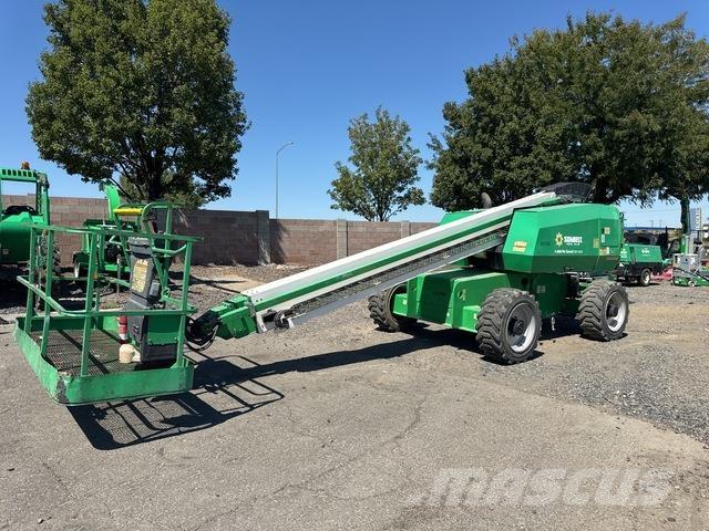 JLG 600S Maszyny budowlane - Inne