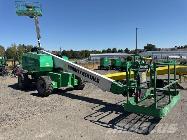 JLG 600S Maszyny budowlane - Inne