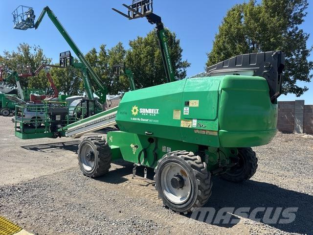 JLG 600S Maszyny budowlane - Inne