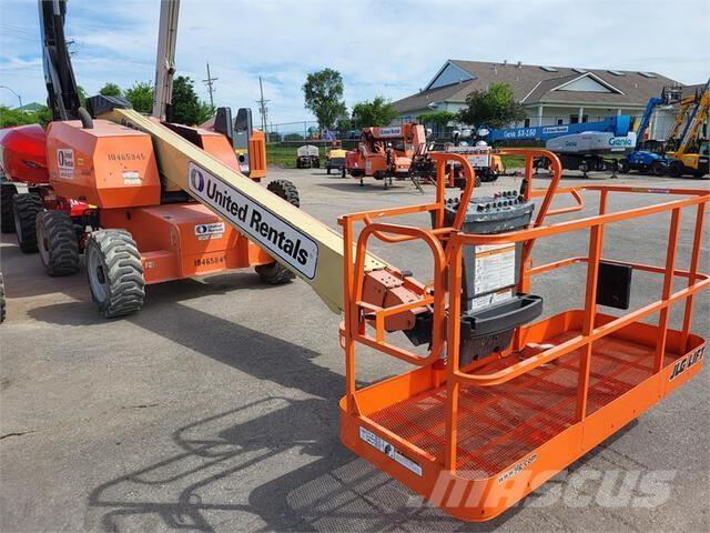 JLG 600S Podnośniki teleskopowe