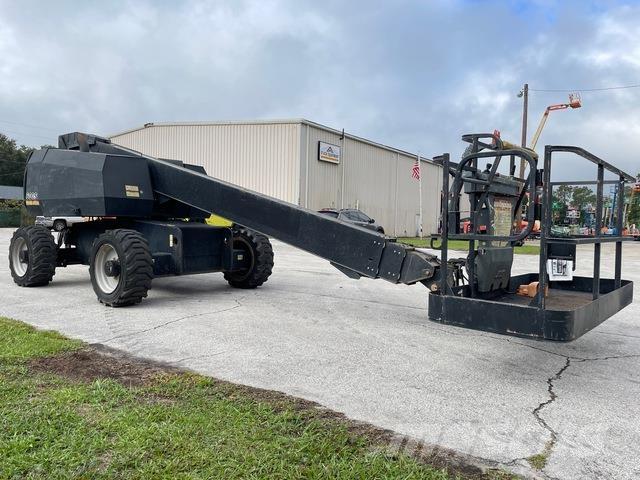 JLG 600S Podnośniki teleskopowe