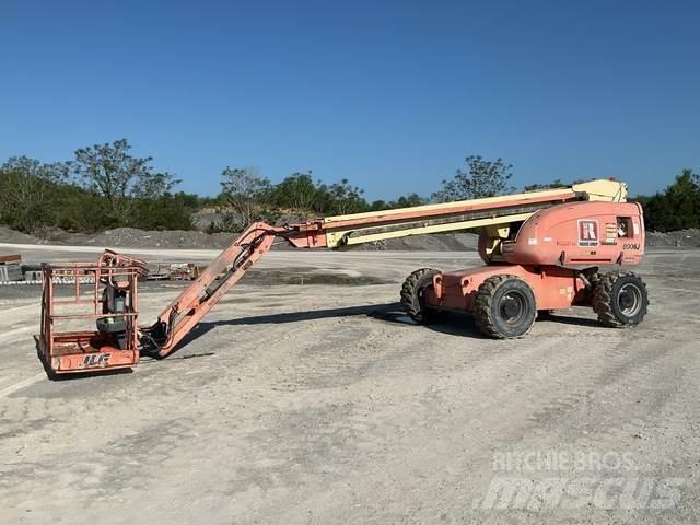 JLG 600SJ Maszyny budowlane - Inne