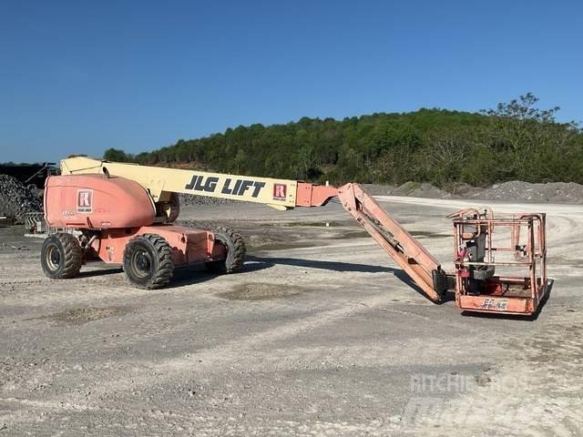 JLG 600SJ Maszyny budowlane - Inne